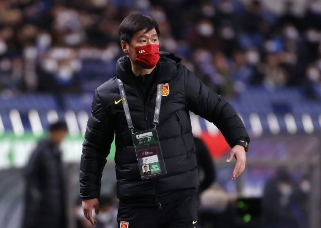李秀与情夫